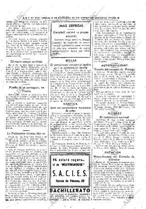 ABC SEVILLA 21-09-1956 página 23