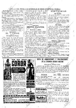 ABC SEVILLA 21-09-1956 página 26