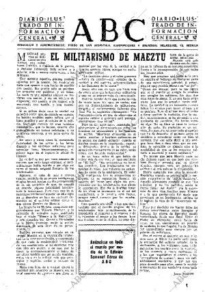 ABC SEVILLA 21-09-1956 página 3