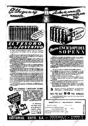 ABC SEVILLA 21-09-1956 página 30