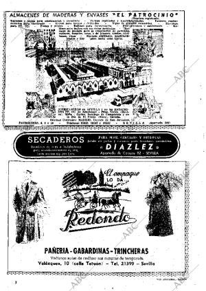 ABC SEVILLA 21-09-1956 página 4