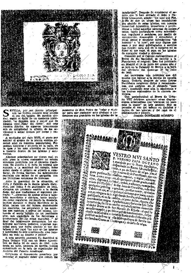 ABC SEVILLA 21-09-1956 página 5