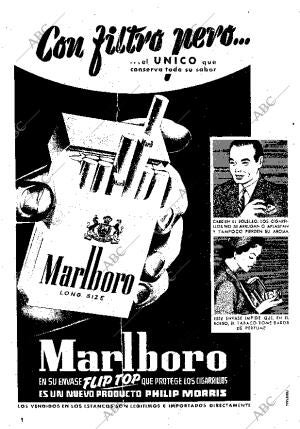 ABC SEVILLA 21-09-1956 página 6