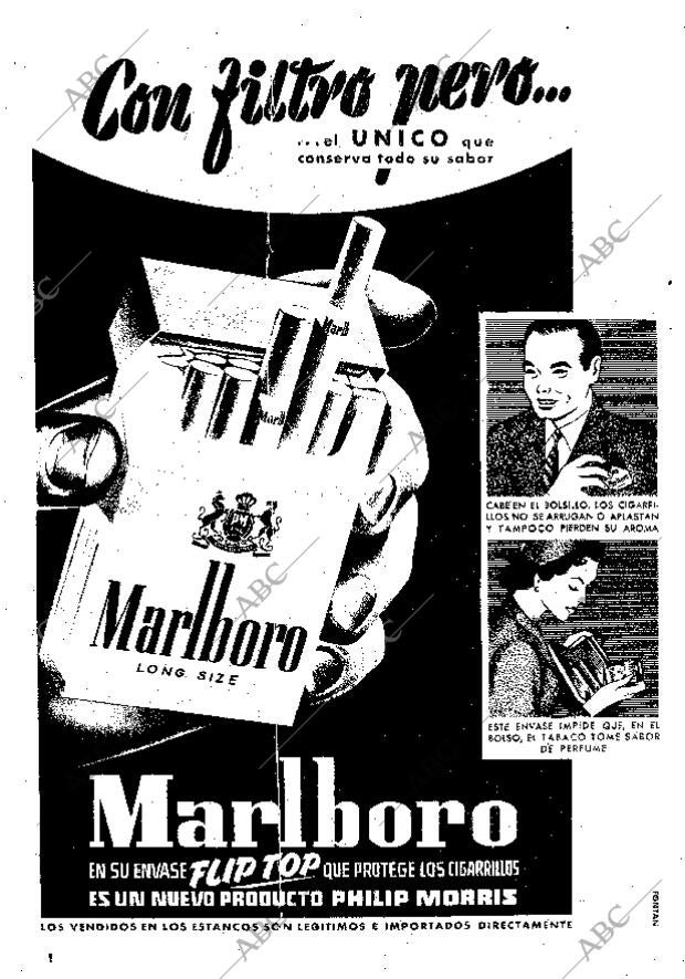 ABC SEVILLA 21-09-1956 página 6