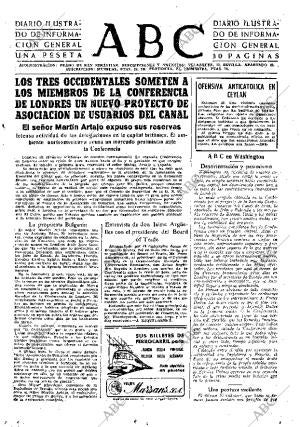 ABC SEVILLA 21-09-1956 página 7