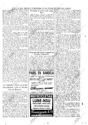 ABC SEVILLA 21-09-1956 página 8
