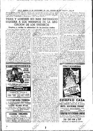 ABC MADRID 25-09-1956 página 18