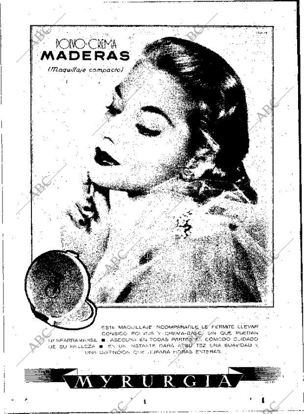 ABC MADRID 25-09-1956 página 2