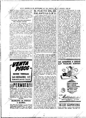 ABC MADRID 25-09-1956 página 20