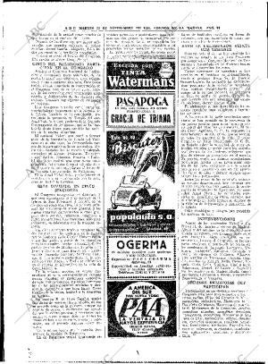 ABC MADRID 25-09-1956 página 26