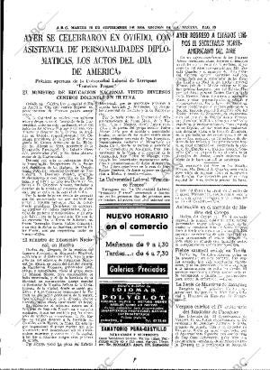 ABC MADRID 25-09-1956 página 27