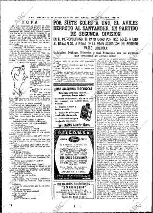 ABC MADRID 25-09-1956 página 38