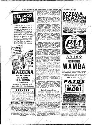 ABC MADRID 25-09-1956 página 40