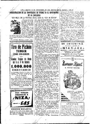 ABC MADRID 25-09-1956 página 42