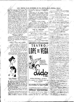 ABC MADRID 25-09-1956 página 46