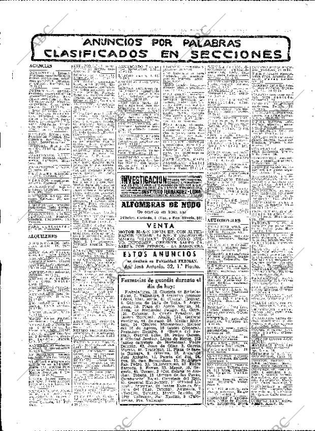 ABC MADRID 25-09-1956 página 48