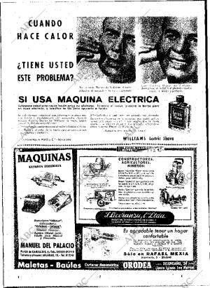 ABC MADRID 25-09-1956 página 6