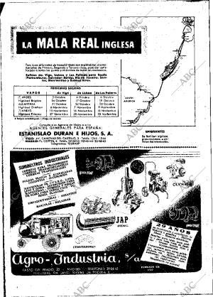 ABC MADRID 26-09-1956 página 10