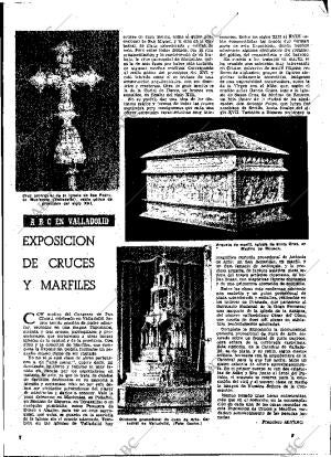 ABC MADRID 26-09-1956 página 15