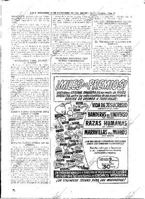 ABC MADRID 26-09-1956 página 25