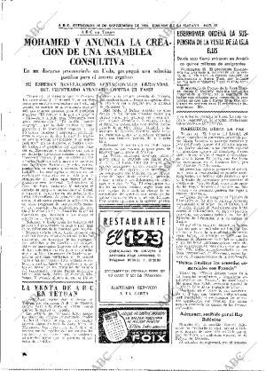 ABC MADRID 26-09-1956 página 29