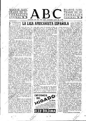 ABC MADRID 26-09-1956 página 3