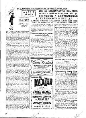 ABC MADRID 26-09-1956 página 39