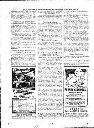 ABC MADRID 26-09-1956 página 40