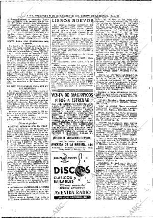 ABC MADRID 26-09-1956 página 46