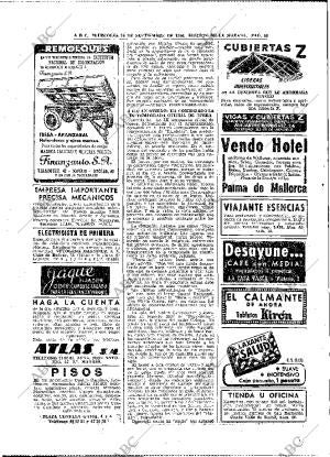 ABC MADRID 26-09-1956 página 48