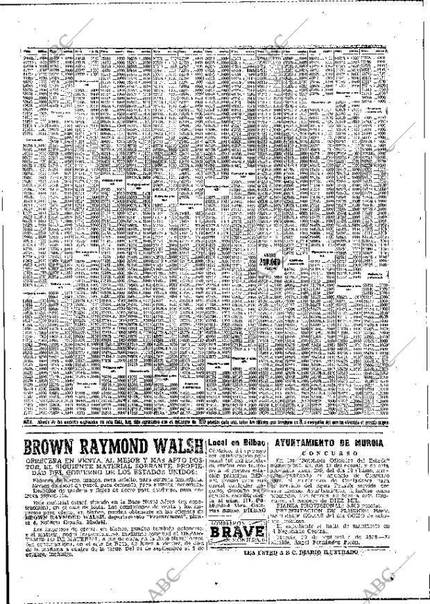 ABC MADRID 26-09-1956 página 52