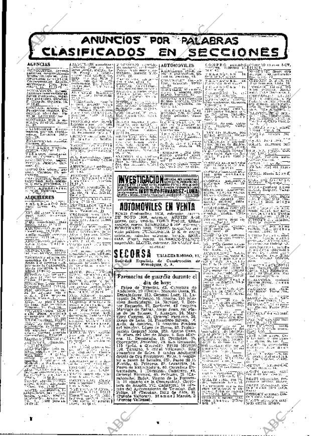 ABC MADRID 26-09-1956 página 53