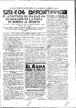 ABC MADRID 27-09-1956 página 34