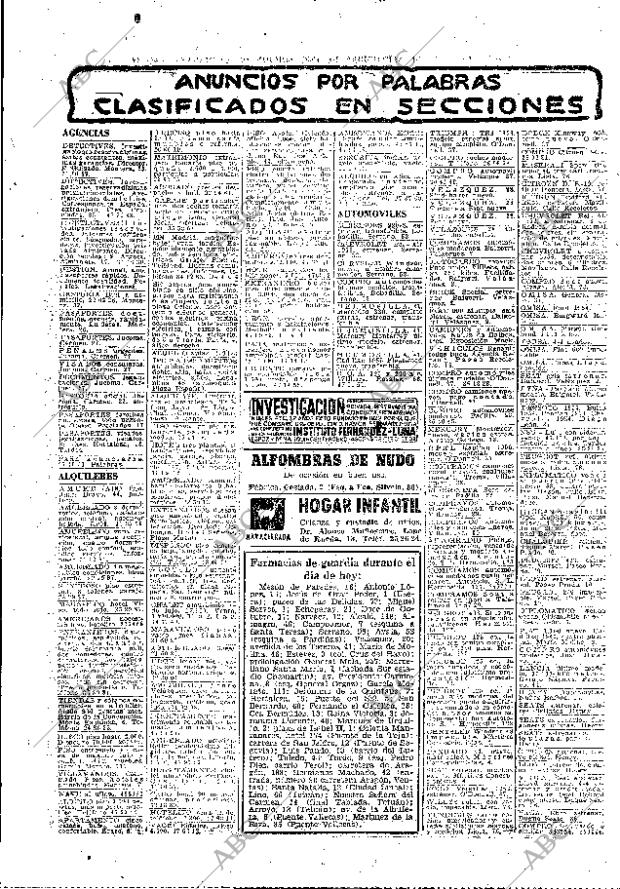 ABC MADRID 27-09-1956 página 39