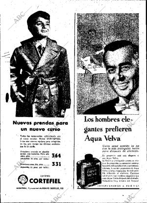 ABC MADRID 27-09-1956 página 4