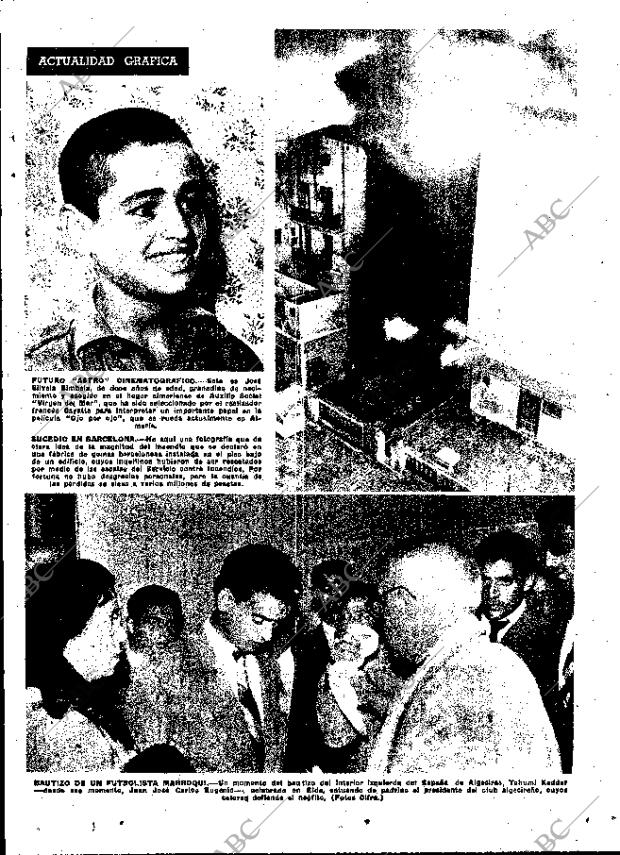 ABC MADRID 27-09-1956 página 49