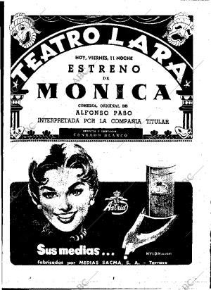 ABC MADRID 28-09-1956 página 11