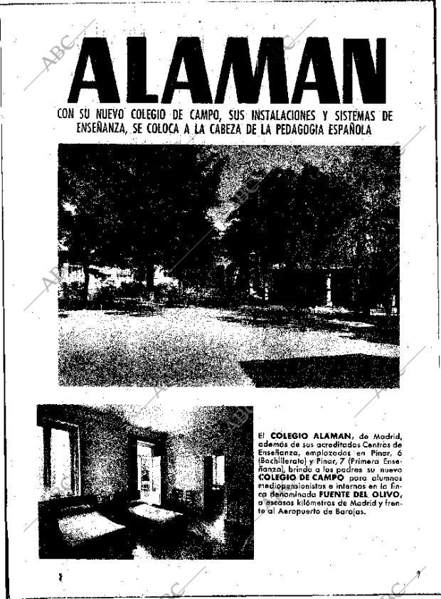 ABC MADRID 28-09-1956 página 16