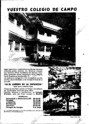 ABC MADRID 28-09-1956 página 17