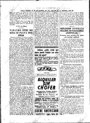 ABC MADRID 28-09-1956 página 22