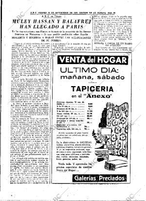 ABC MADRID 28-09-1956 página 23