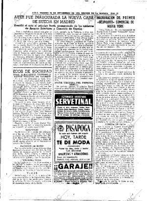 ABC MADRID 28-09-1956 página 29