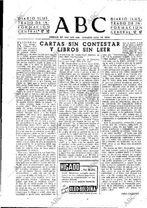 ABC MADRID 28-09-1956 página 3