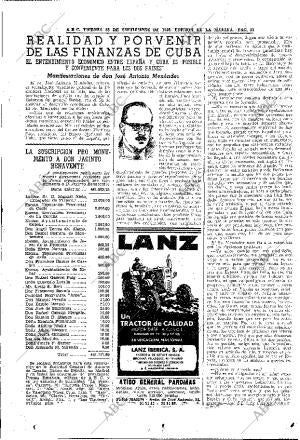 ABC MADRID 28-09-1956 página 33