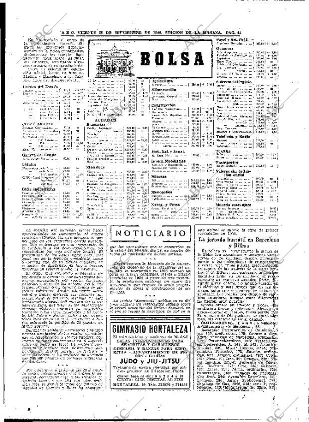 ABC MADRID 28-09-1956 página 37