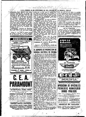 ABC MADRID 28-09-1956 página 38