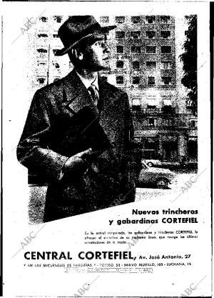 ABC MADRID 28-09-1956 página 4