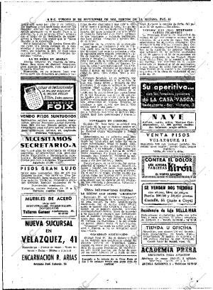 ABC MADRID 28-09-1956 página 40