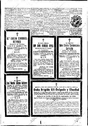 ABC MADRID 28-09-1956 página 50