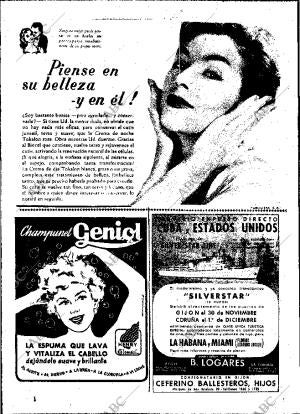 ABC MADRID 28-09-1956 página 52